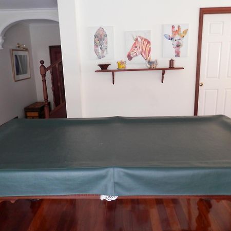 เดอะ ไฮด์อะเวย์ บีแอนด์บี รีทรีต Bed & Breakfast Armadale ภายนอก รูปภาพ