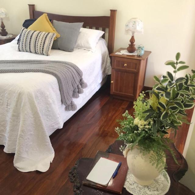 เดอะ ไฮด์อะเวย์ บีแอนด์บี รีทรีต Bed & Breakfast Armadale ภายนอก รูปภาพ
