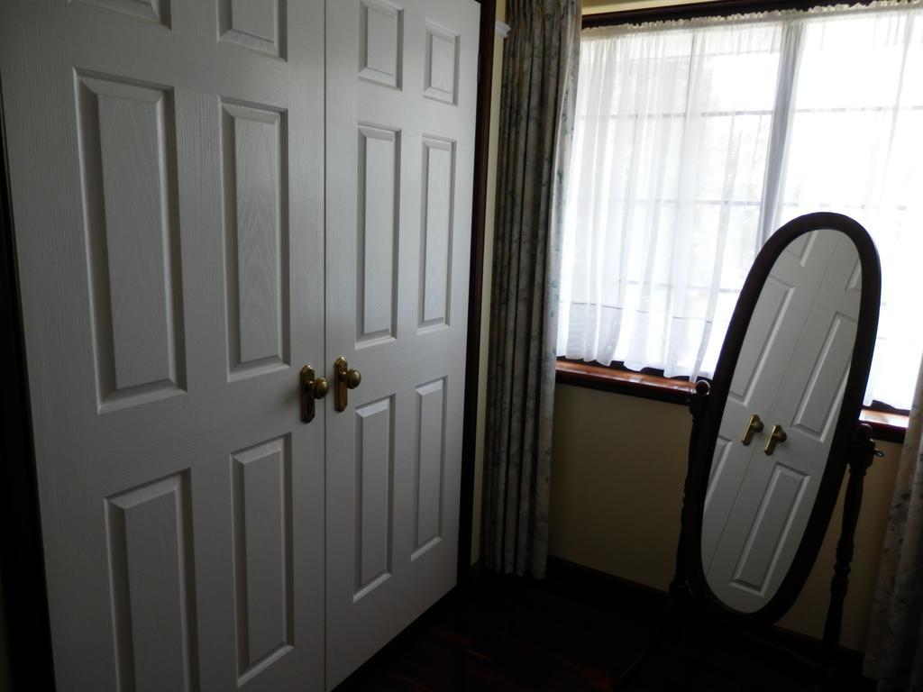 เดอะ ไฮด์อะเวย์ บีแอนด์บี รีทรีต Bed & Breakfast Armadale ภายนอก รูปภาพ