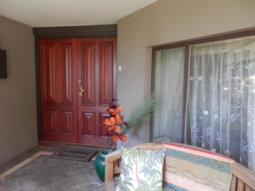 เดอะ ไฮด์อะเวย์ บีแอนด์บี รีทรีต Bed & Breakfast Armadale ภายนอก รูปภาพ